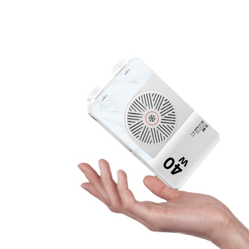 Photography Mobile Lighting - 40W high power pocket filling mobile