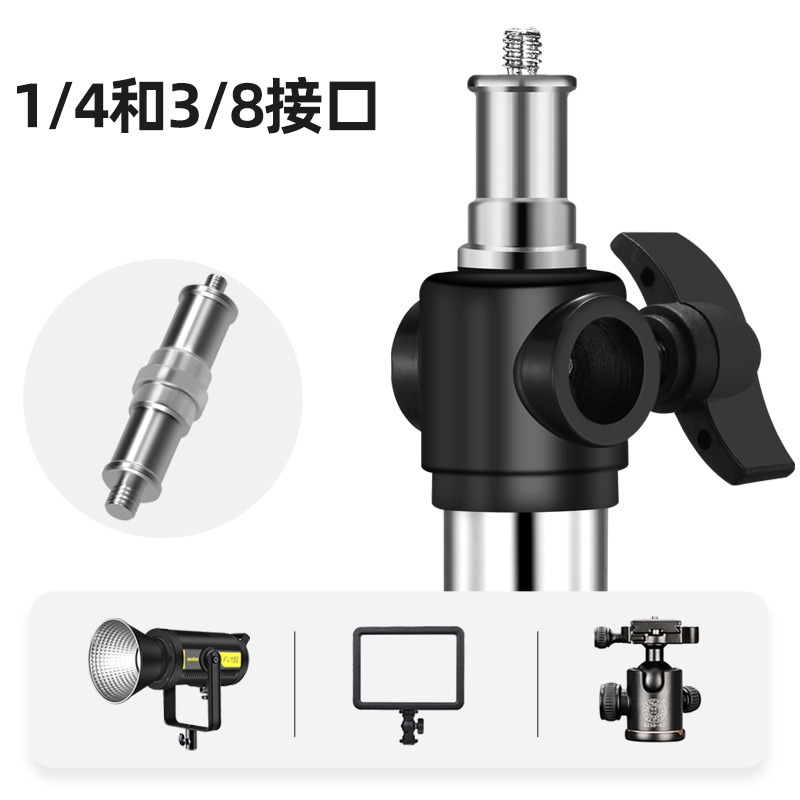 Stand Lighting Photography - 4m Heavy Duty Photography Light Stand
