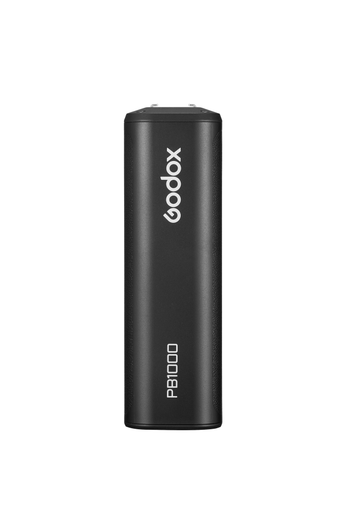 Photography Lighting Meter - Godox Flash Pb1000 Power Pack for