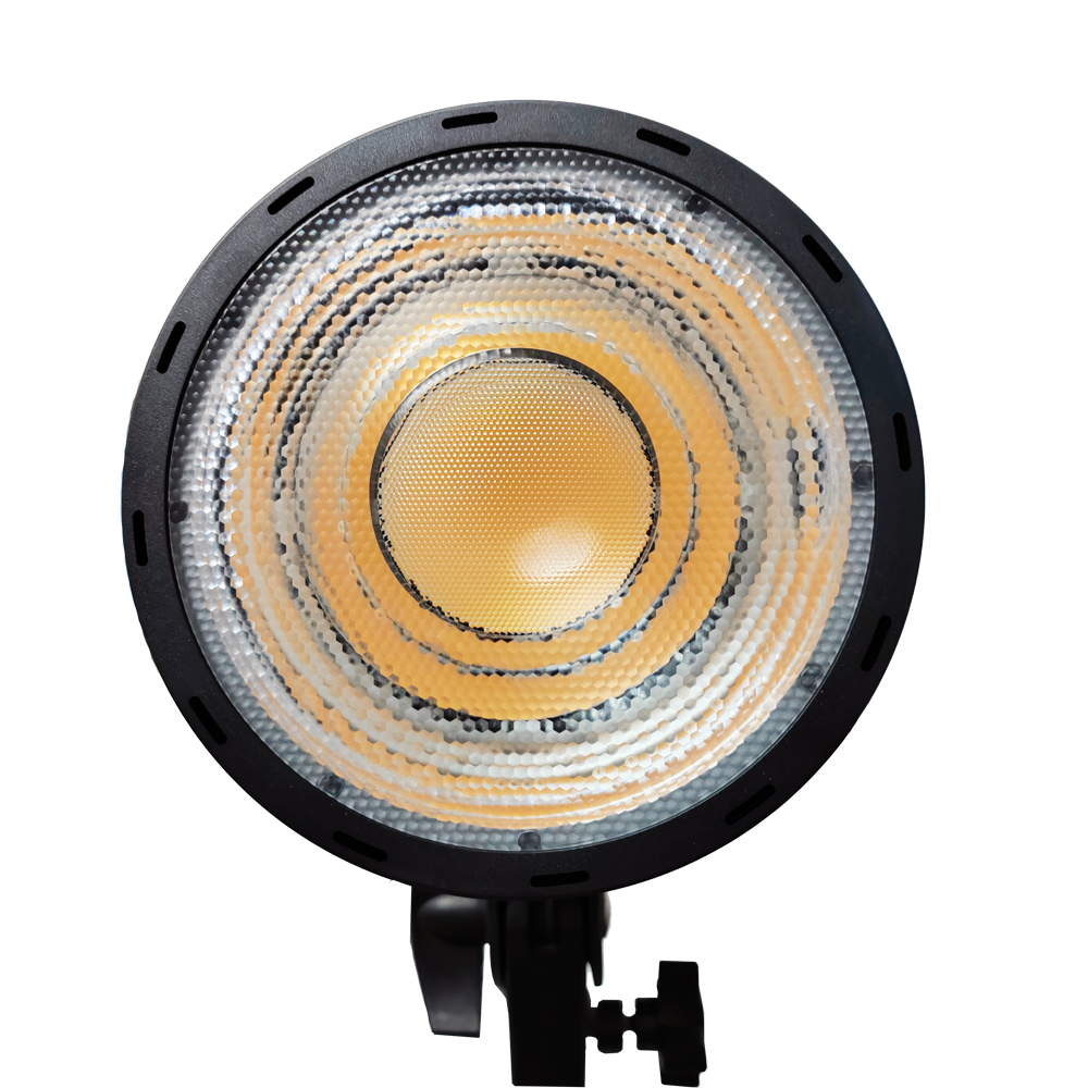 Fresnel Lens 24° Bowens Mount  - Fresnel Lens Attachment recension och pris