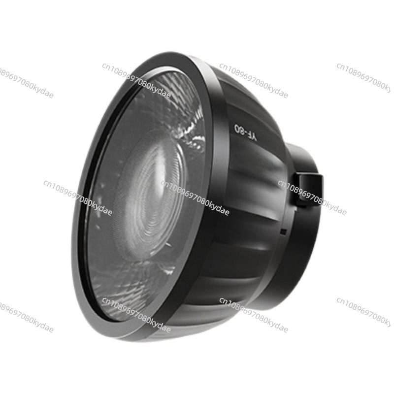 A32T-YF-80 Mini Fresnel Lens 9 - Fresnel Lens Attachment recension och pris