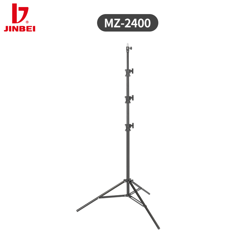 JINBEI MZ-2400FP  Air Cushion  - Lighting In Photography Studio recension och pris