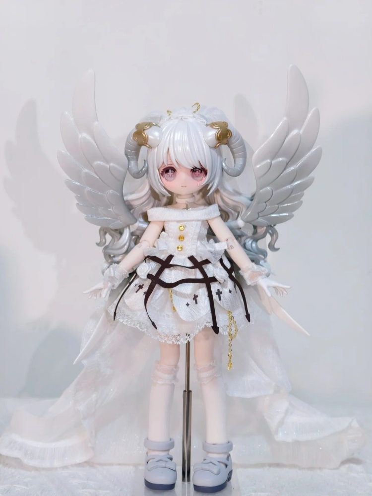 Tency Studio 1/8 Mjd Blind Box - Photography Lighting Meter recension och pris