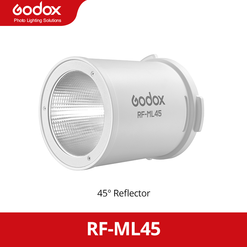 Godox ML100R Accessories RF-ML - Fresnel Lens Attachment recension och pris