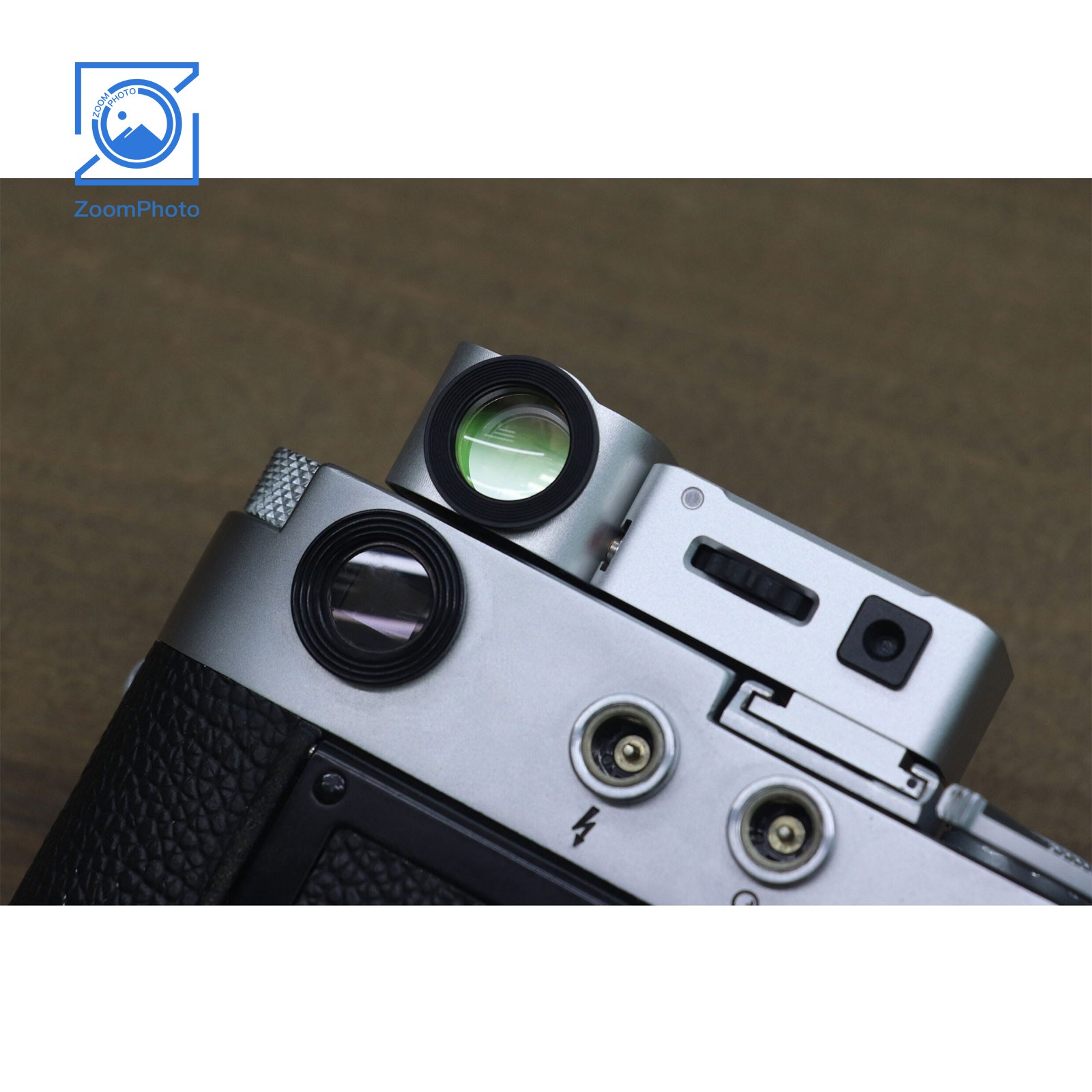 LightMate Area 2S Exposure Met - Photography Lighting Meter recension och pris