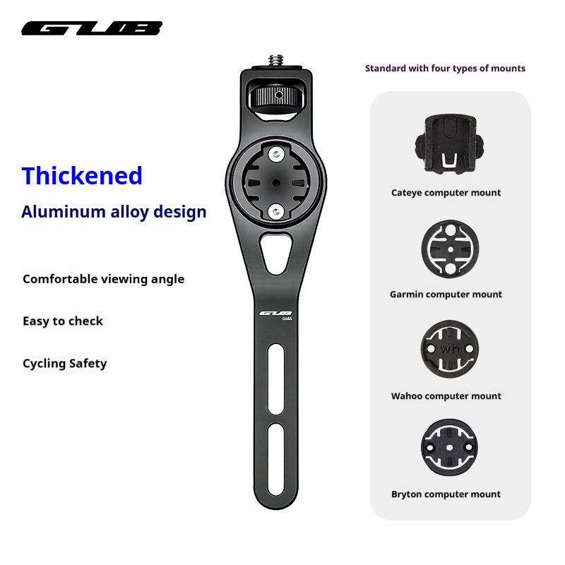 GUB MTB Road Bicycle Light Hol - Photography Lighting Indoor recension och pris