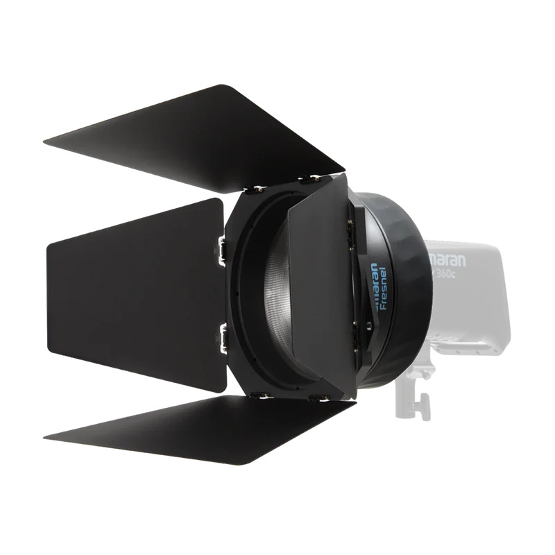 【NEW】amaran Fresnel 4-leaf Bar - Fresnel Lens Attachment recension och pris