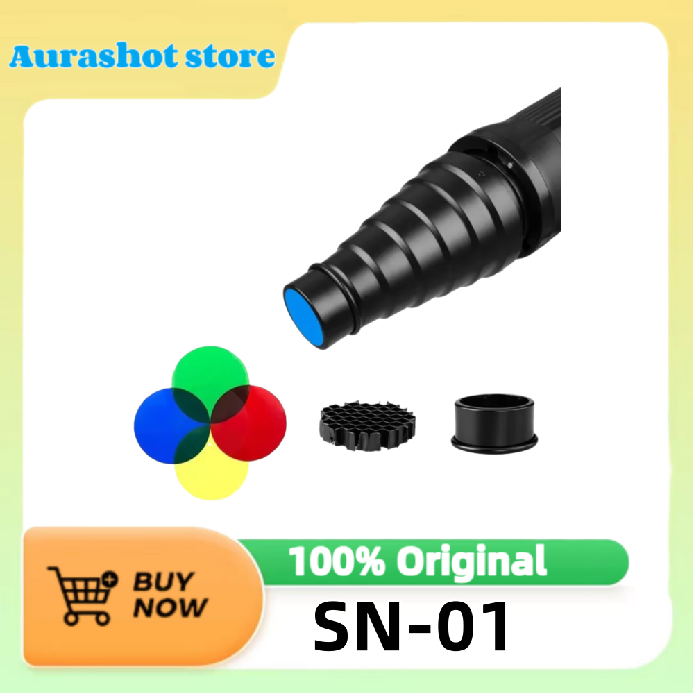 original SN-01 Bowens Mount la - Photography Lighting Type recension och pris