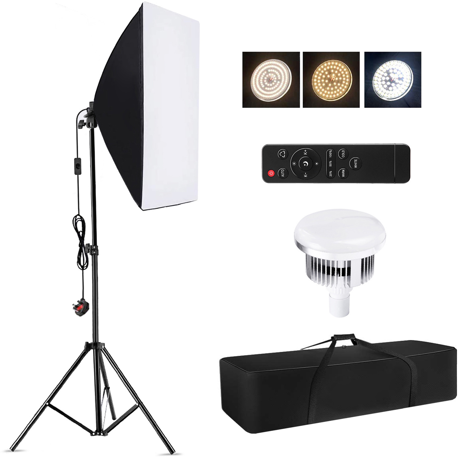 Camnoon Studio Photography Lig - Photography Lighting Meter recension och pris