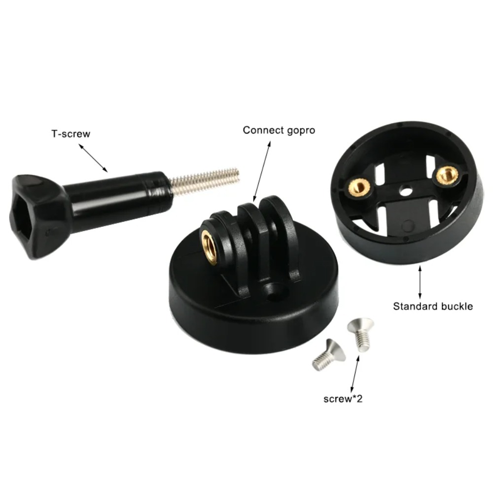 Bicycle Computer Base Adapter  - Photography Lighting Indoor recension och pris