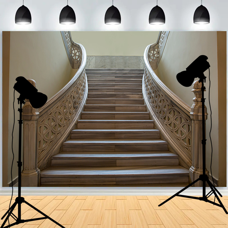 Indoor Stage Gradient Tones Ha - Photography Lighting For Portraits recension och pris