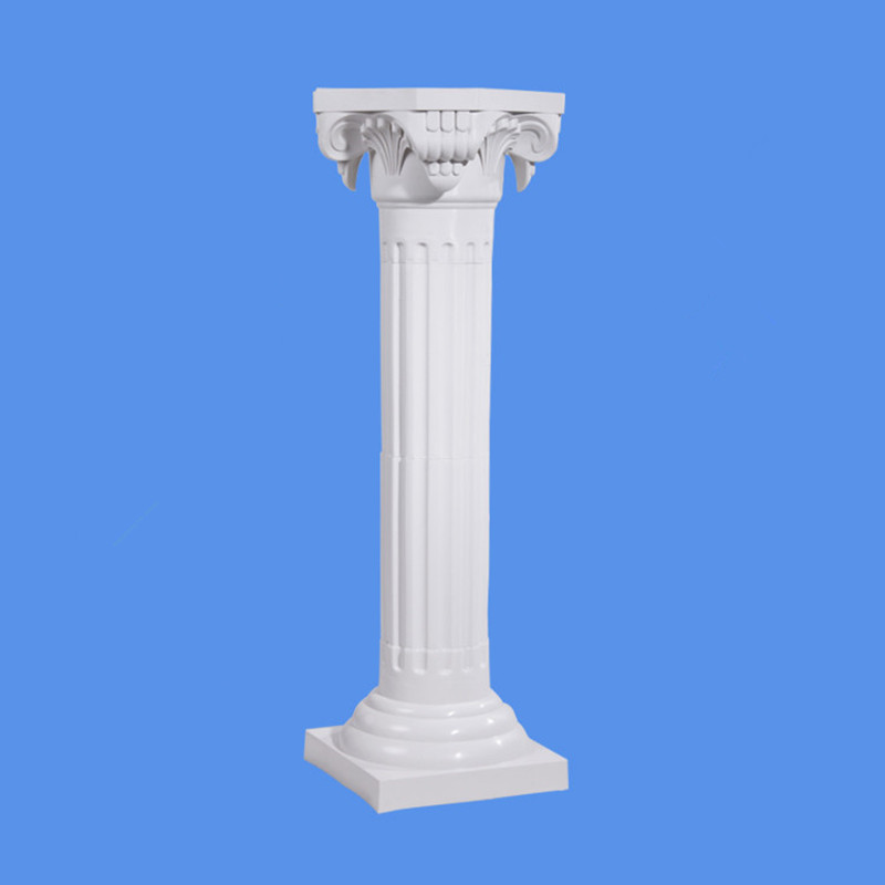 65cm 113cm White Plastic Roman - Stand Lighting Photography recension och pris
