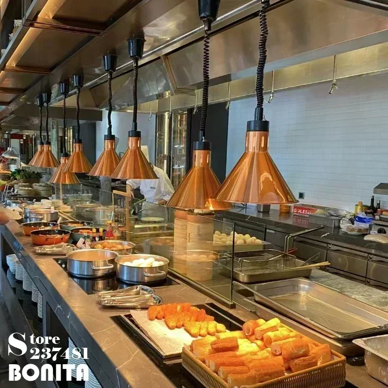Industrial Wind Hotel Restaura - Photography Lighting For Food recension och pris