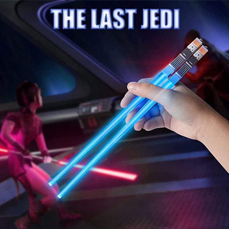 LED Luminous Chopsticks Lights - Photography Lighting For Food recension och pris