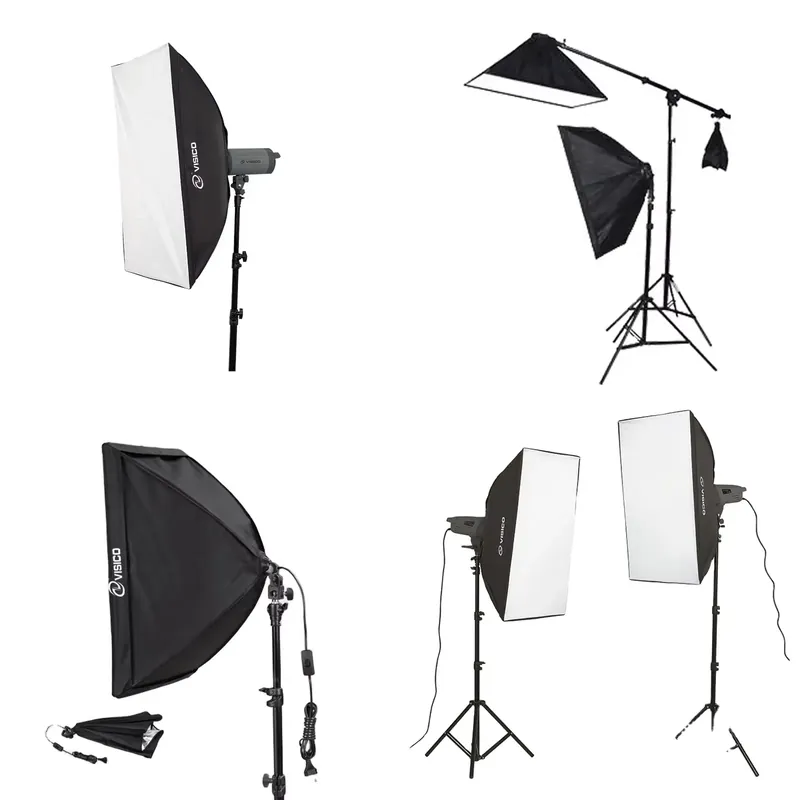 High Quality Portable Photo St - Lighting In Photography Studio recension och pris