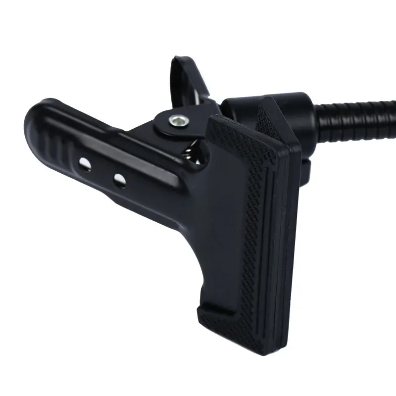 RYH Background Holder C Clamp  - Photography Video Lighting Kit With Adjustable Tripod Stand recension och pris