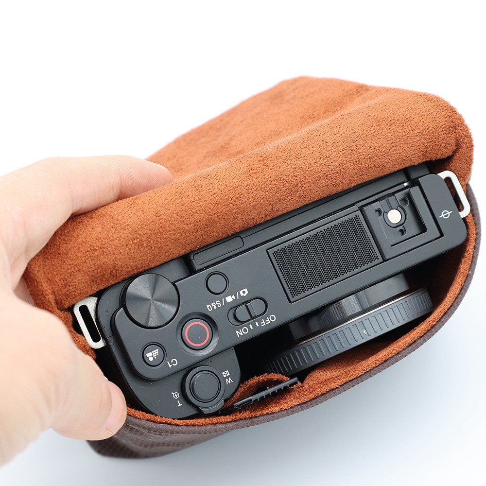 Digital Camera Bag Cover Case  - Sony Camera Zv-E10 recension och pris