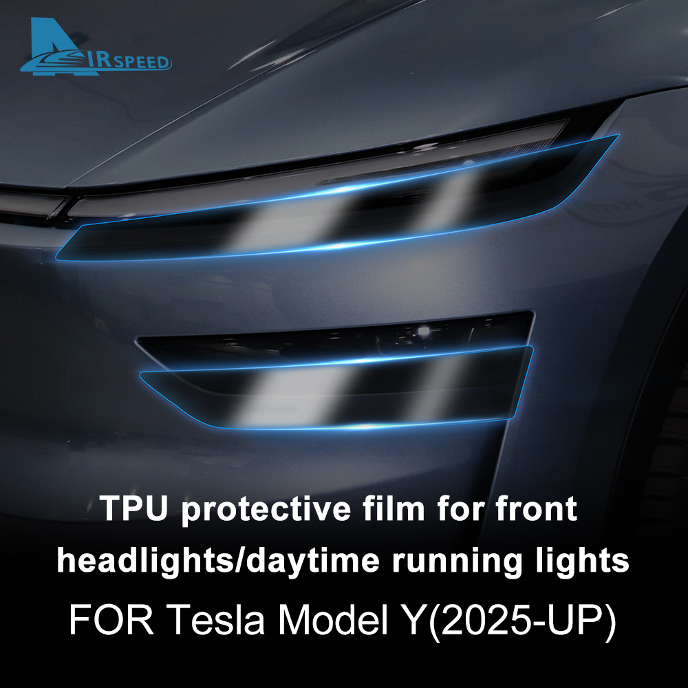 PPF Car Paint Protection Headl - Makeup Photography Lighting recension och pris
