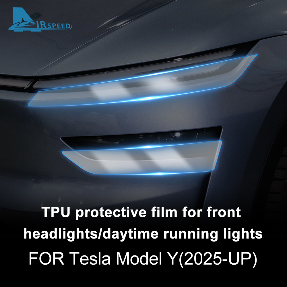PPF Car Paint Protection Headl - Makeup Photography Lighting recension och pris