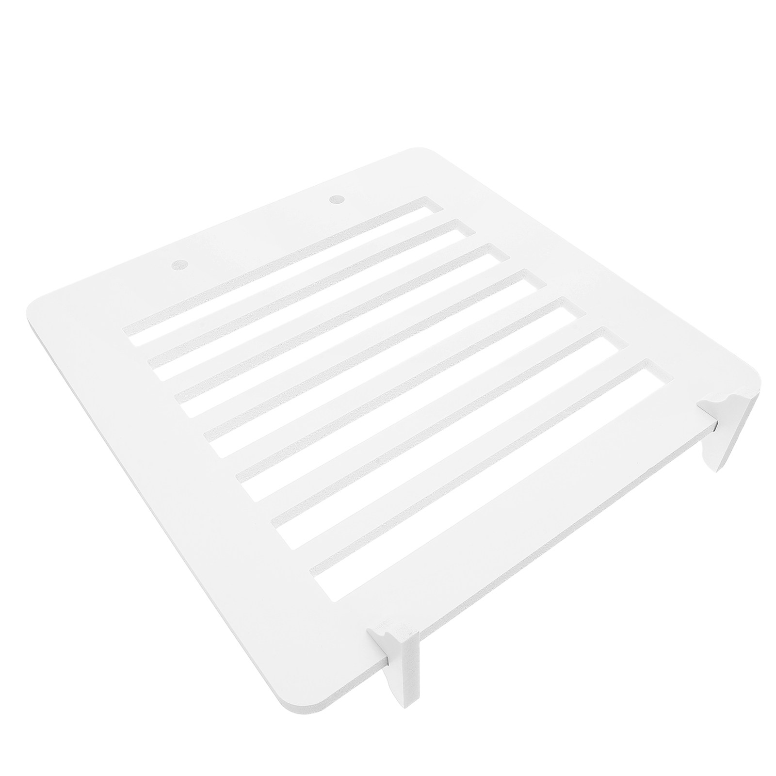 White Backdrop Plate for Photo - Photography Lighting For Food recension och pris