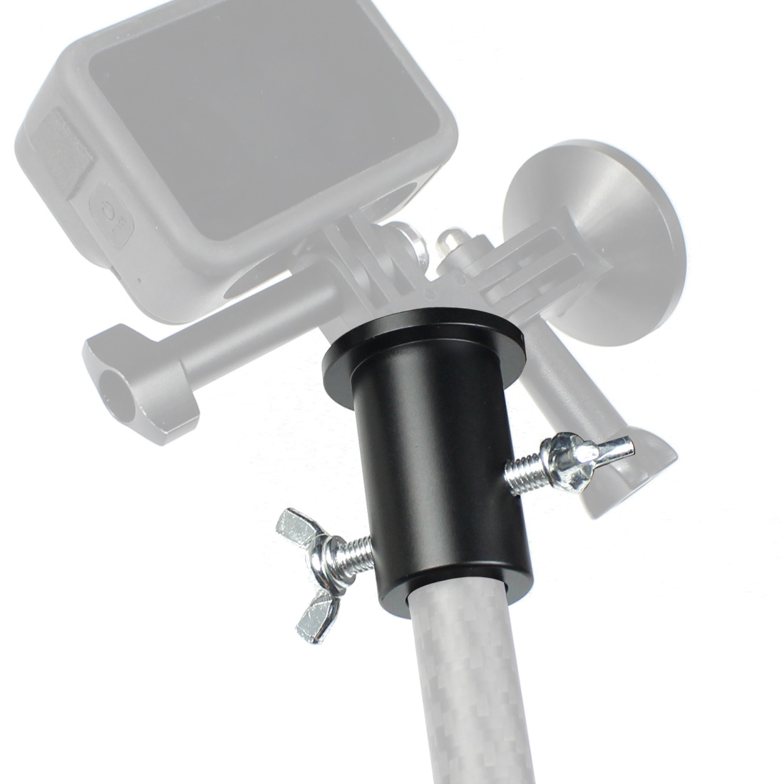Tripod Light Stand Adapter 1/4 - Photography Video Lighting Kit With Adjustable Tripod Stand recension och pris