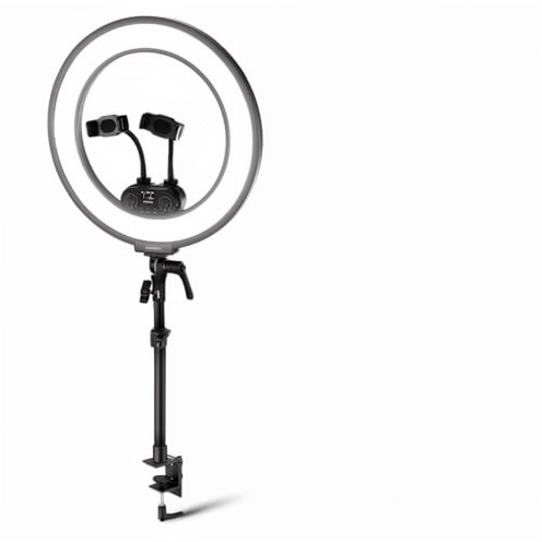 LED Video Light With Professio - Lighting In Photography Studio recension och pris