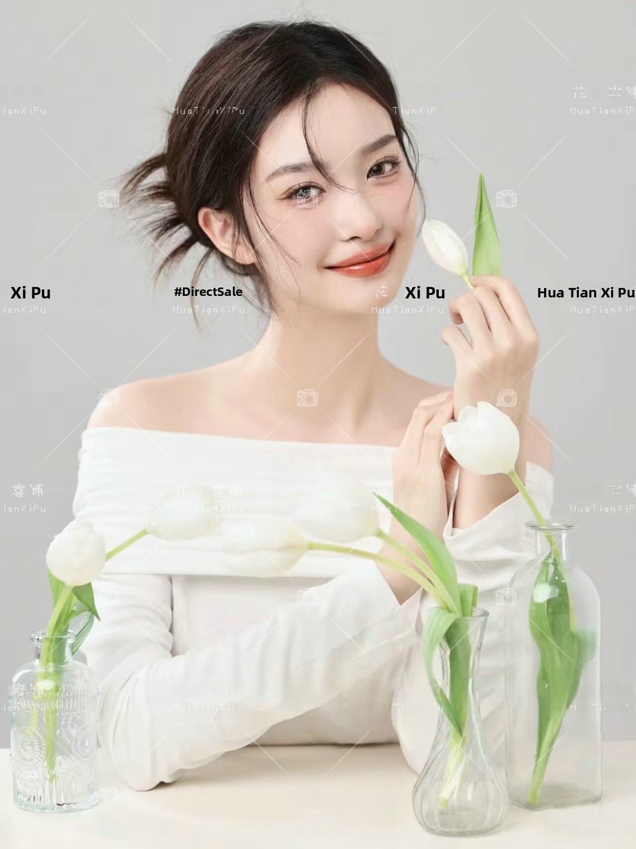 New Arrival Studio Theme Korea - Lighting In Photography Studio recension och pris