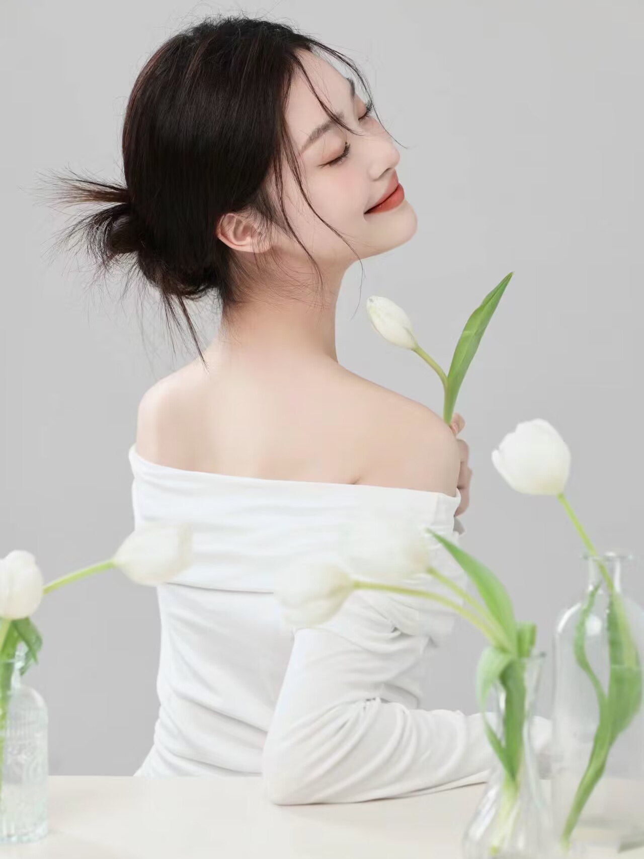 New Arrival Studio Theme Korea - Lighting In Photography Studio recension och pris
