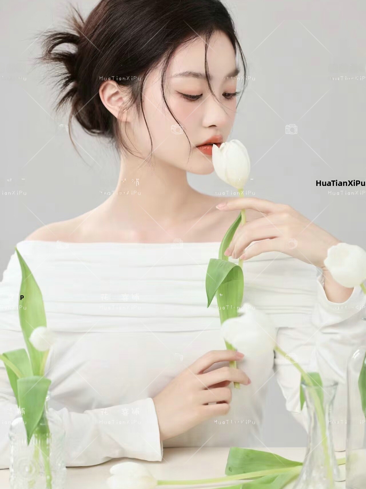 New Arrival Studio Theme Korea - Lighting In Photography Studio recension och pris
