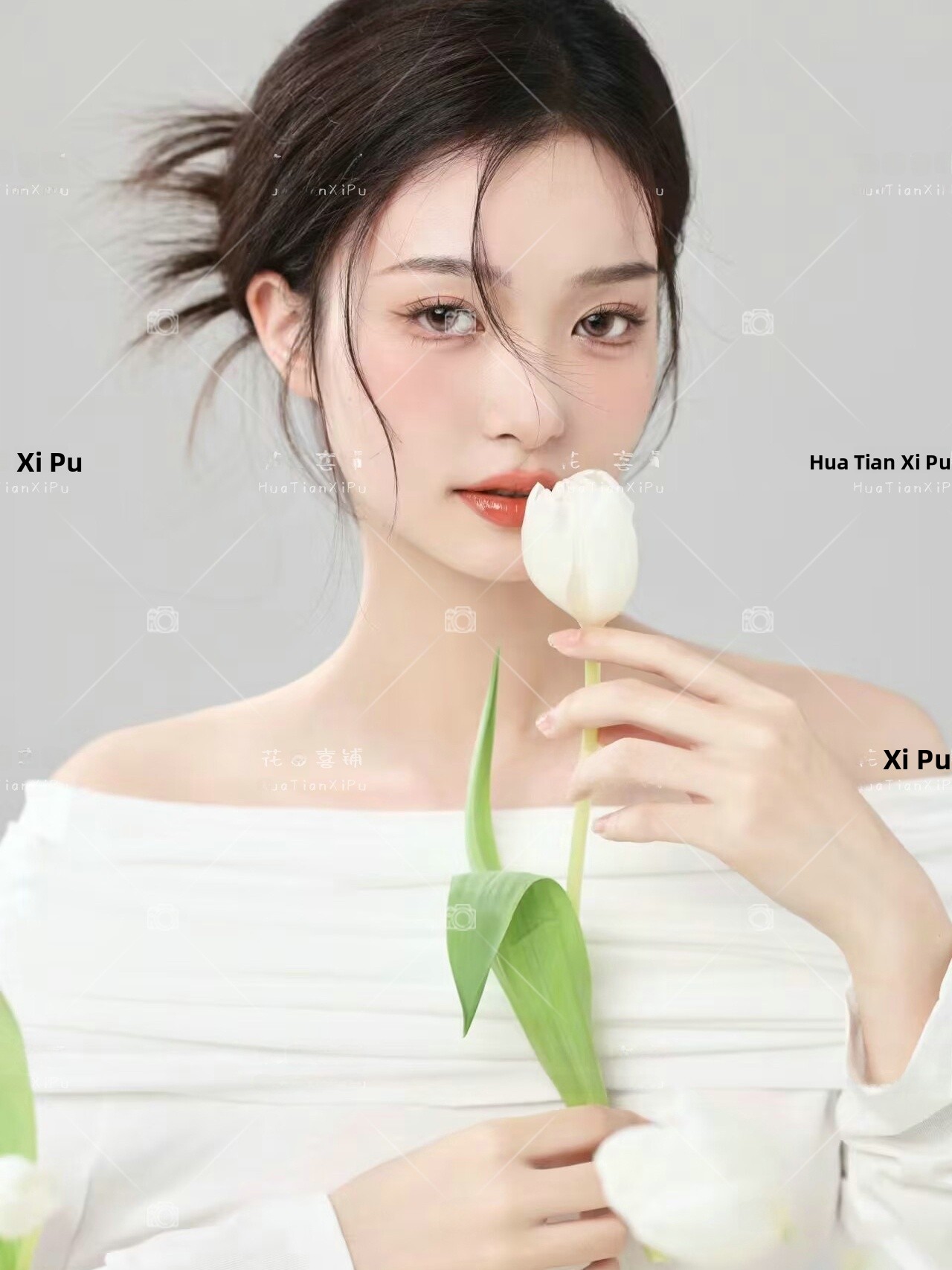 New Arrival Studio Theme Korea - Lighting In Photography Studio recension och pris