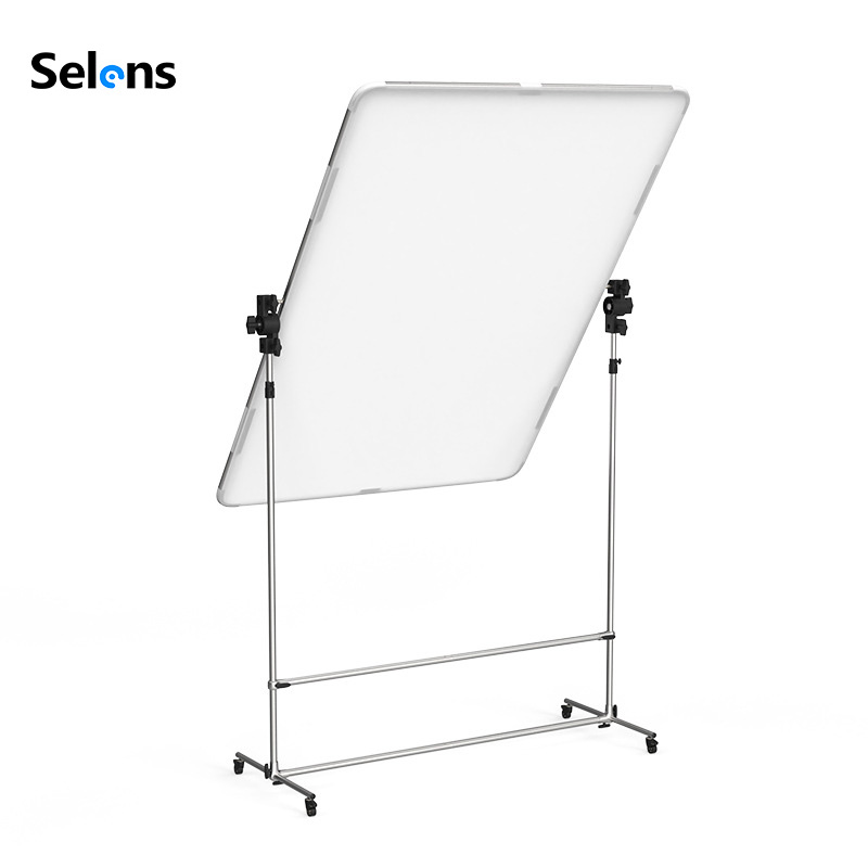Selens 1.5x2m Photography Soft - Photography Mobile Lighting recension och pris