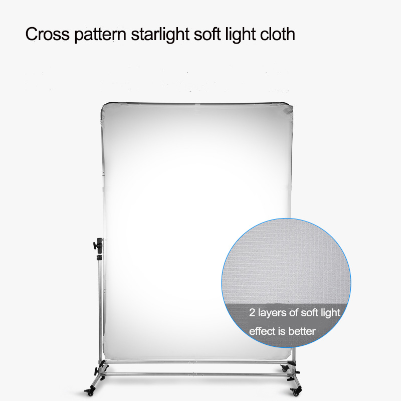 Selens 1.5x2m Photography Soft - Photography Mobile Lighting recension och pris