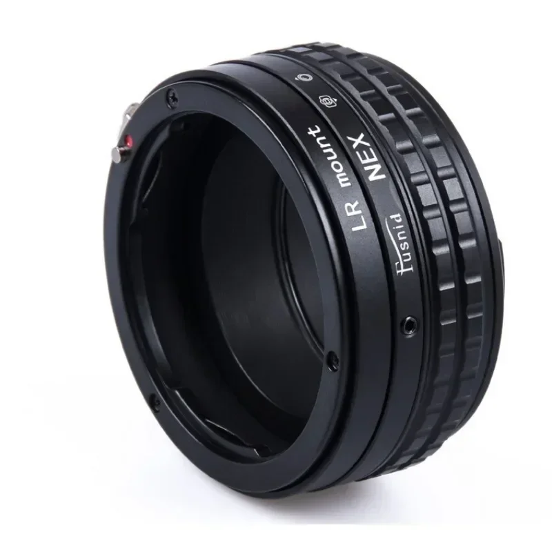 LR-NEX Macro Focusing Helicoid - Sony Camera Zv-E10 recension och pris