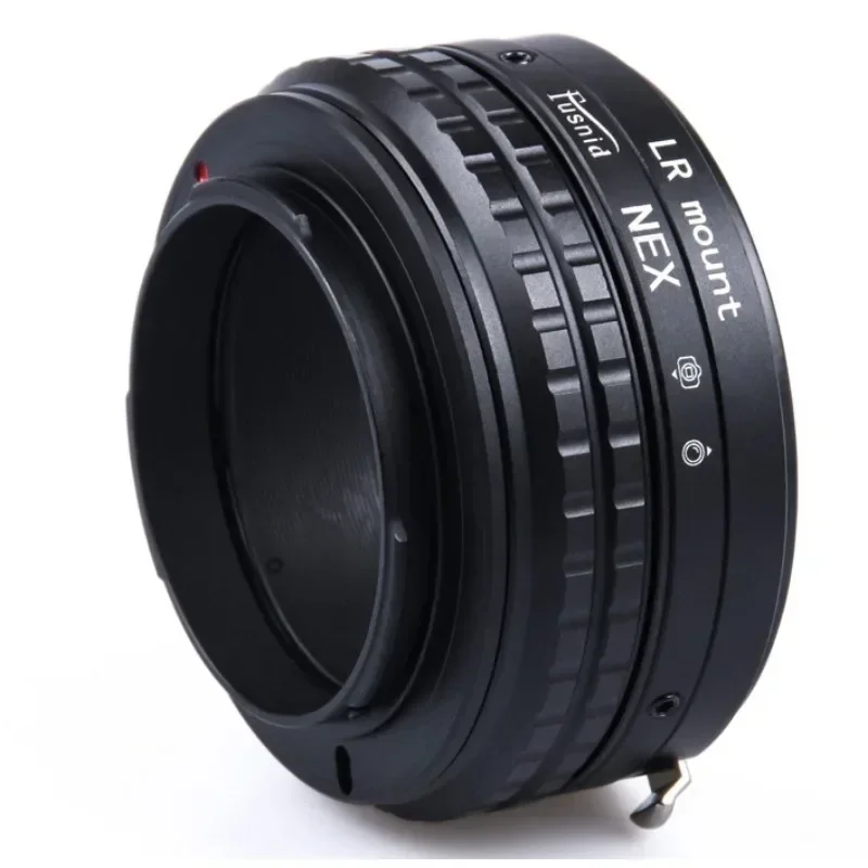 LR-NEX Macro Focusing Helicoid - Sony Camera Zv-E10 recension och pris