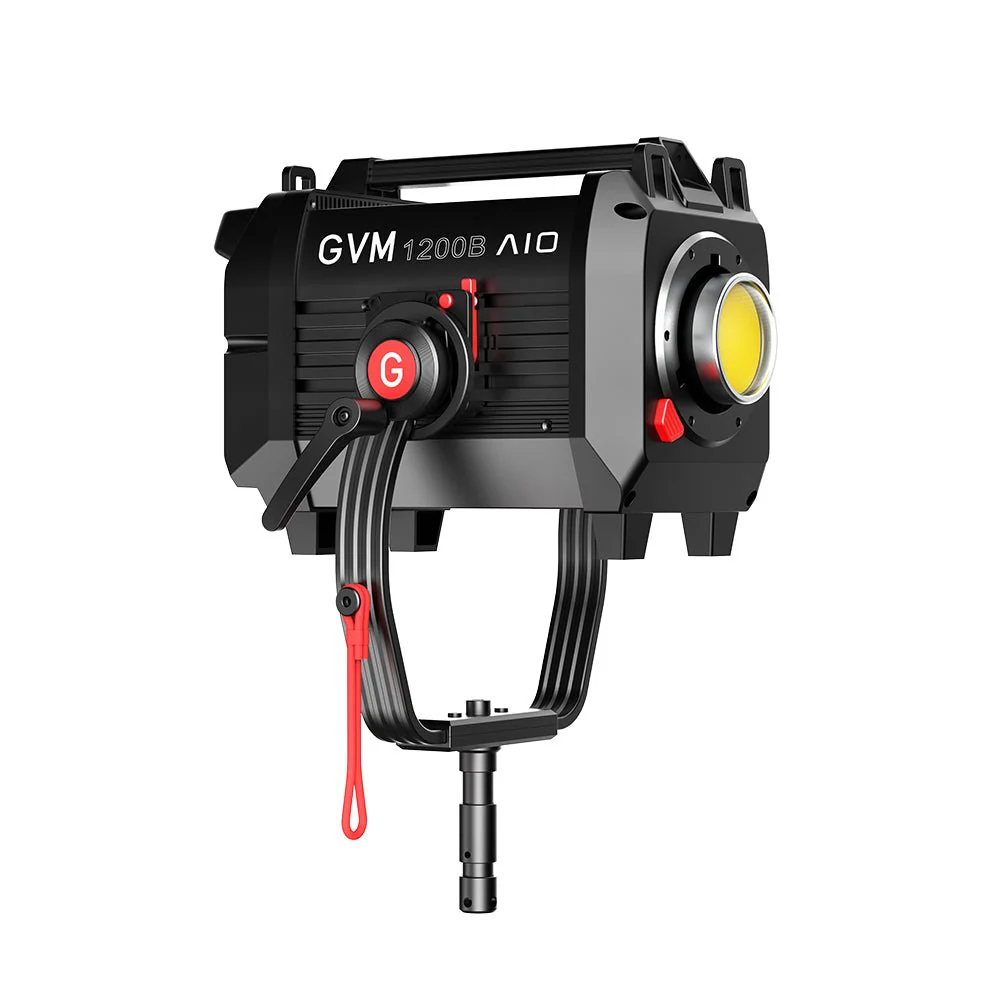 GVM SD1200B AIO 1200W Photogra - Lighting In Photography Studio recension och pris