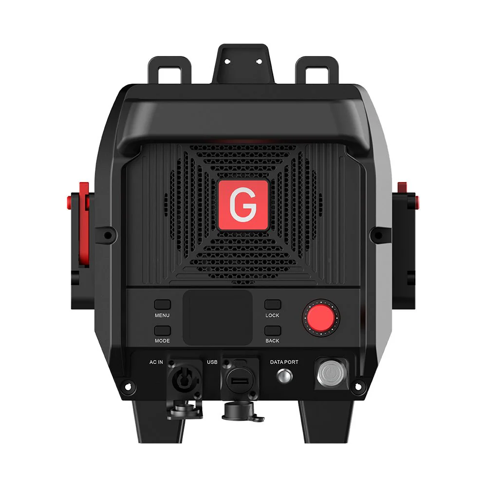 GVM SD1200B AIO 1200W Photogra - Lighting In Photography Studio recension och pris