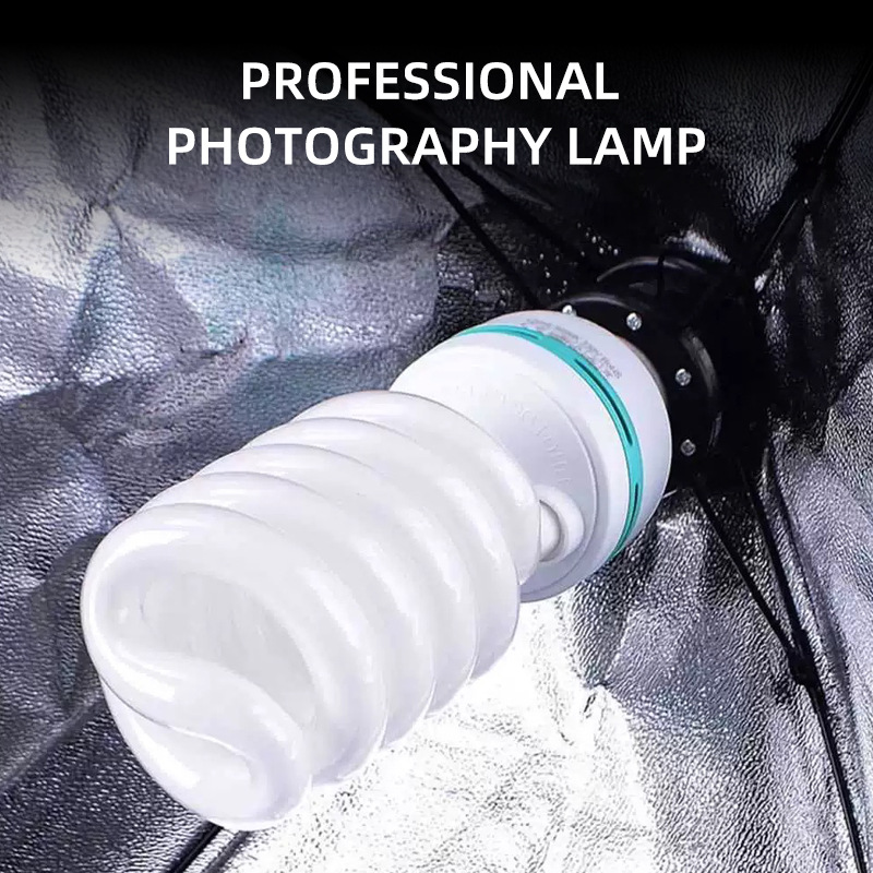 1 Photo Studio Equipment 2.6*3 - Photography Lighting Kit With Backdrop recension och pris