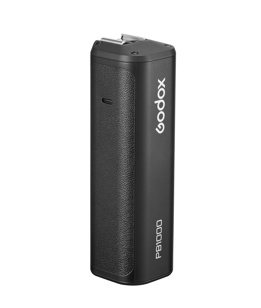 Godox Flash Pb1000 Power Pack  - Photography Lighting Meter recension och pris