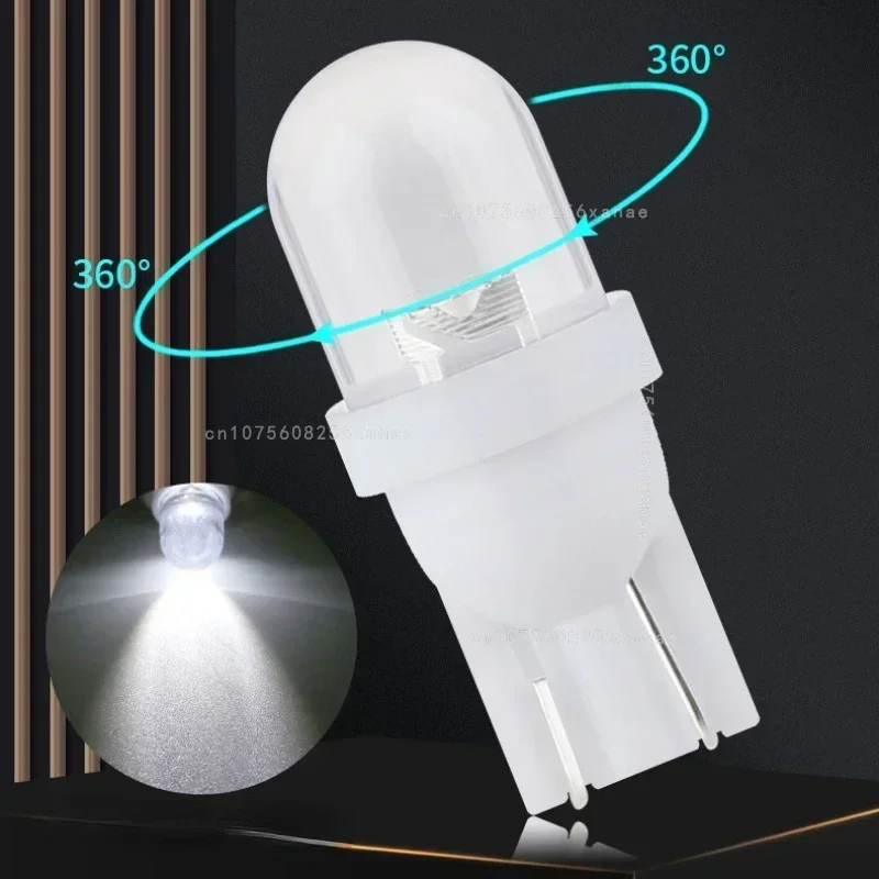 10/30pcs Car T10 Led Bulbs LED - Interior Photography Lighting recension och pris