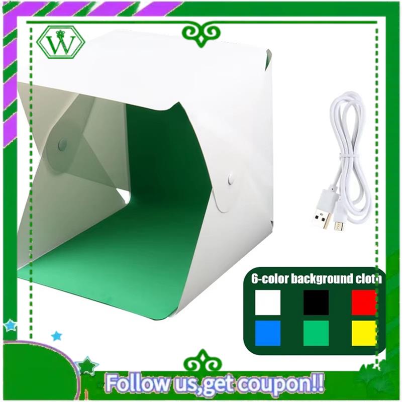 Reliable-Lightbox Light Box Mi - Photography Lighting Kit With Backdrop recension och pris