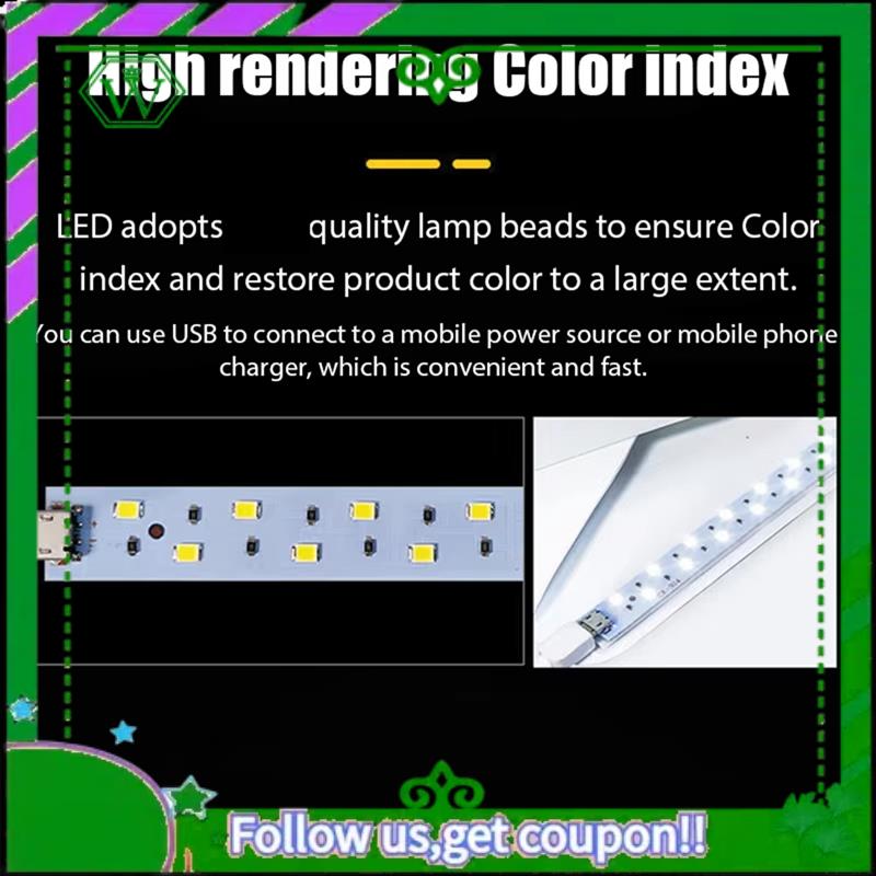 Reliable-Lightbox Light Box Mi - Photography Lighting Kit With Backdrop recension och pris