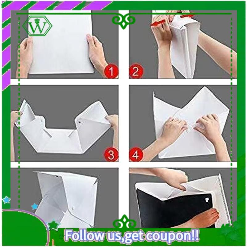 Reliable-Lightbox Light Box Mi - Photography Lighting Kit With Backdrop recension och pris