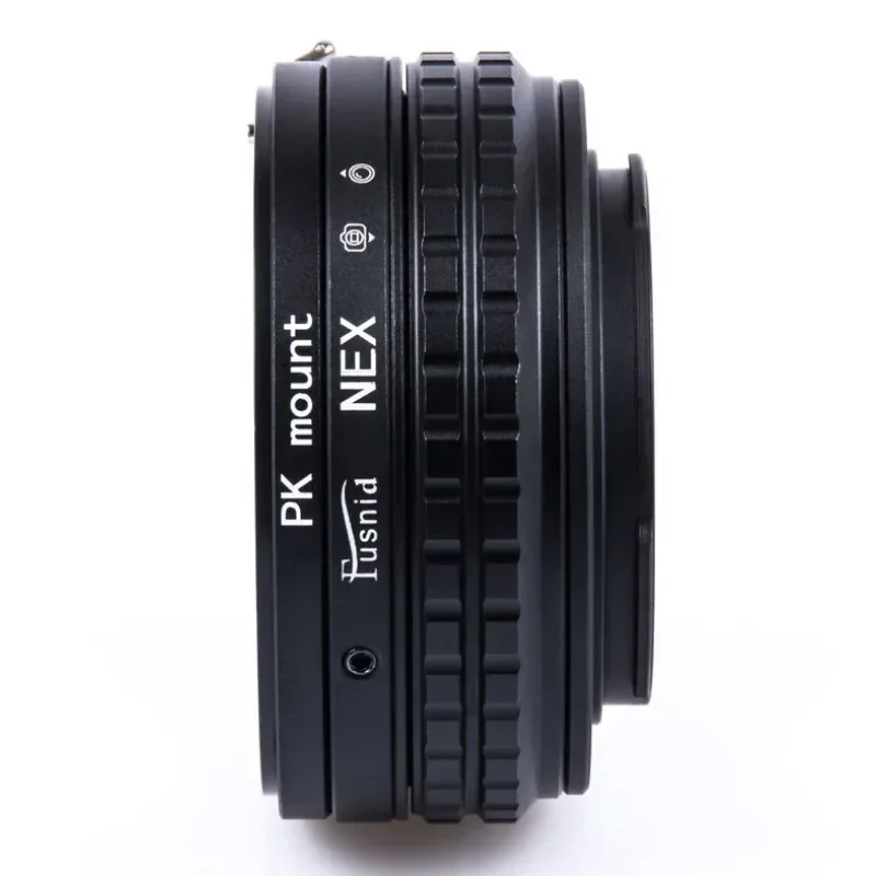 Macro Focusing Helicoid adapte - Sony Camera Zv-E10 recension och pris