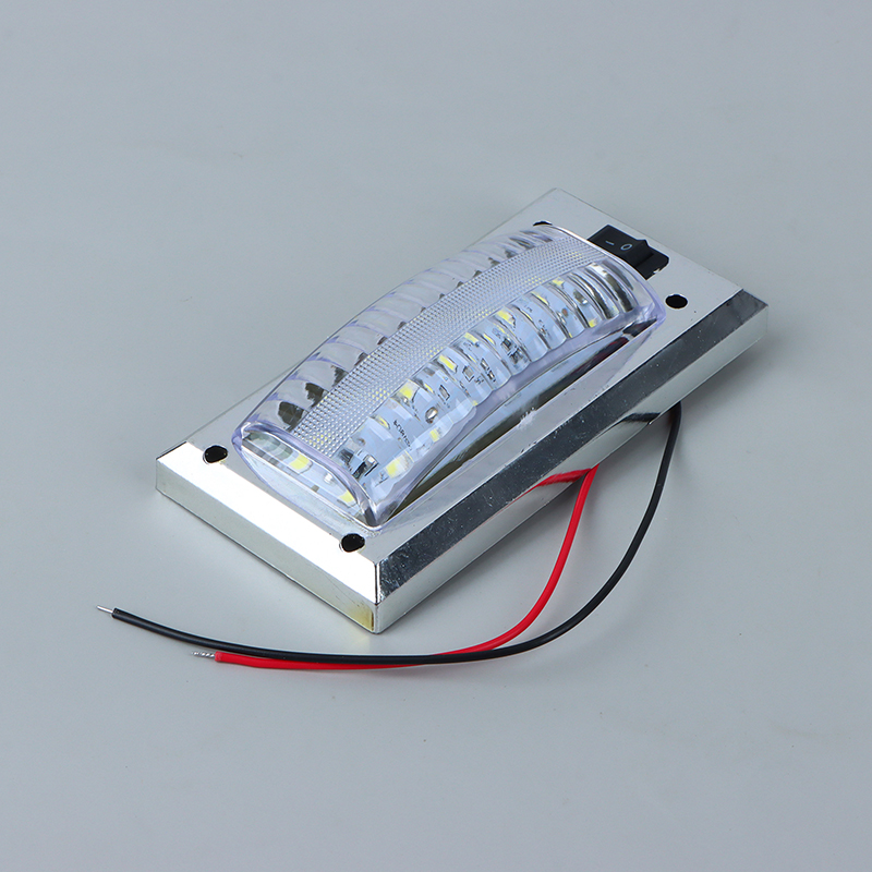 New··LED 12V-24V Panel Light C - Interior Photography Lighting recension och pris