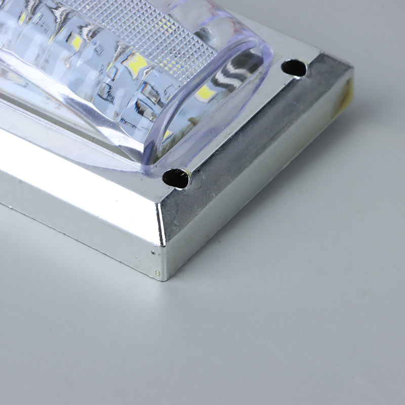 New··LED 12V-24V Panel Light C - Interior Photography Lighting recension och pris
