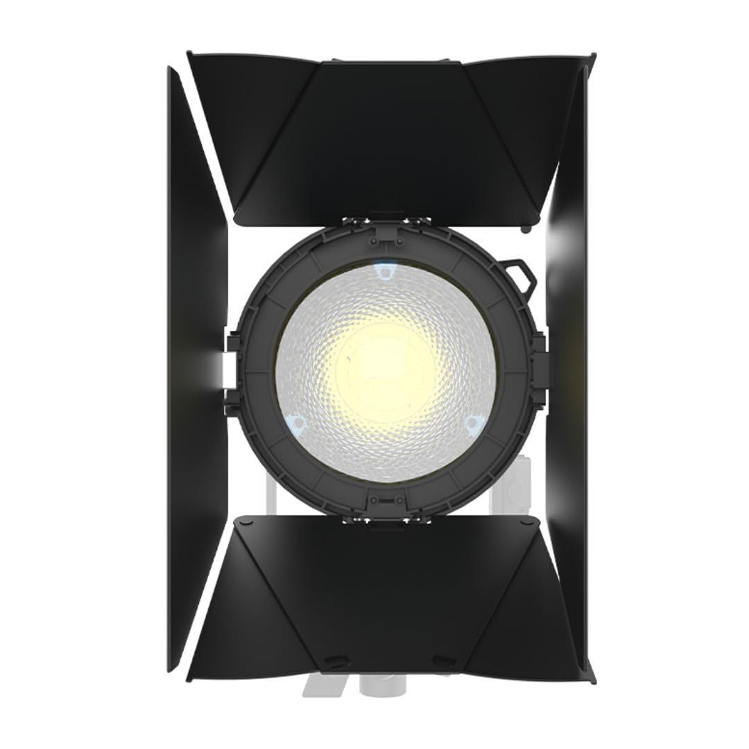 Aputure CF4 Barn Doors for CF4 - Fresnel Lens Attachment recension och pris