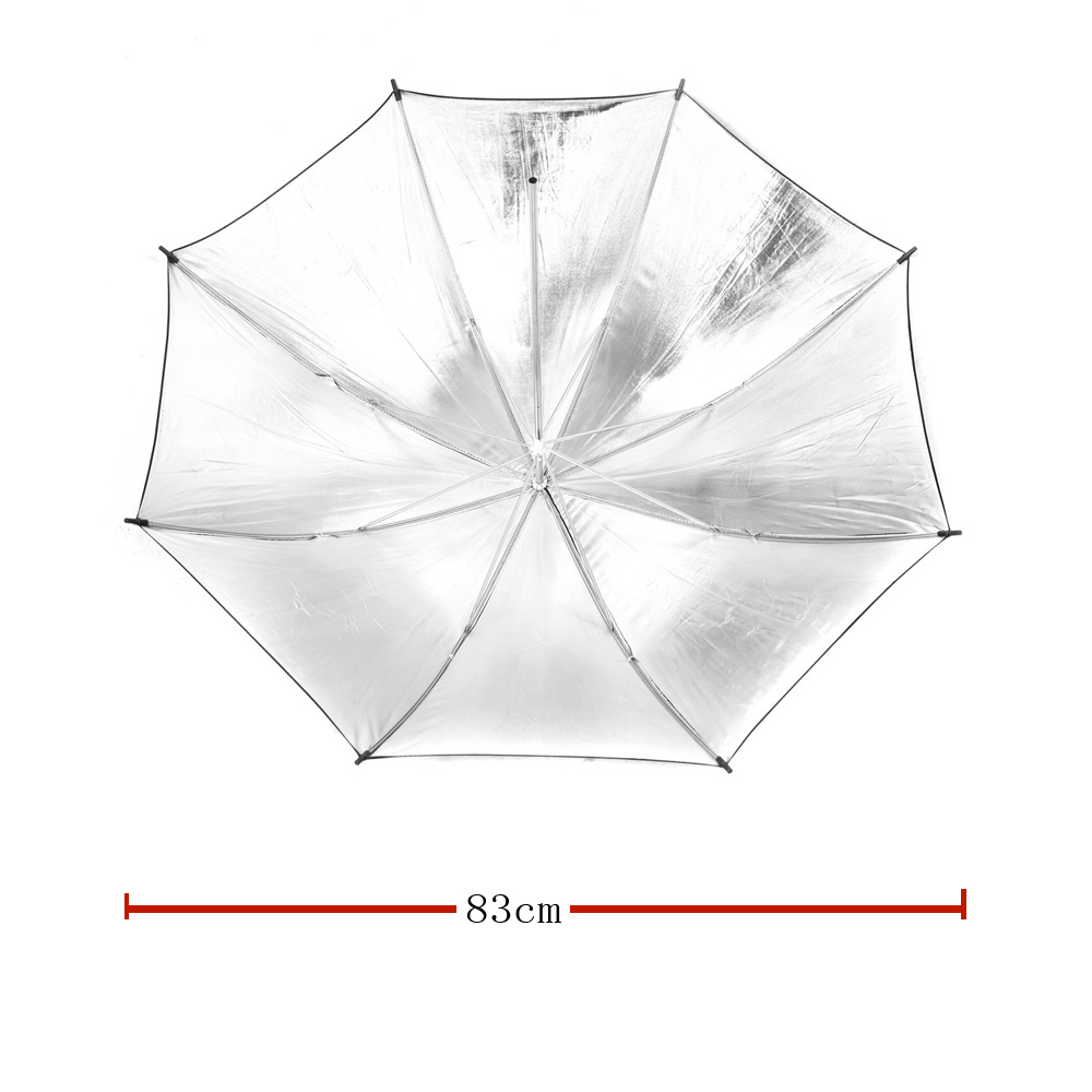 83cm/ 33inch Studio Reflector  - Photography Lighting Meter recension och pris