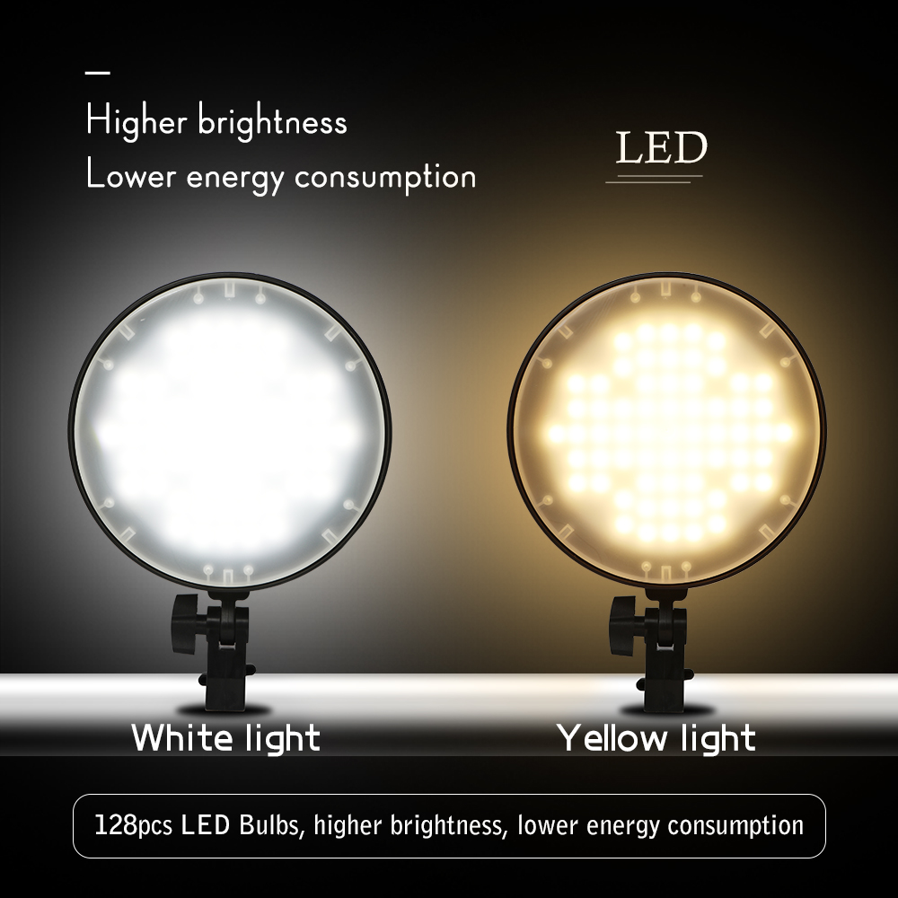 Softbox Light Photography Kit  - Photography Lighting Meter recension och pris