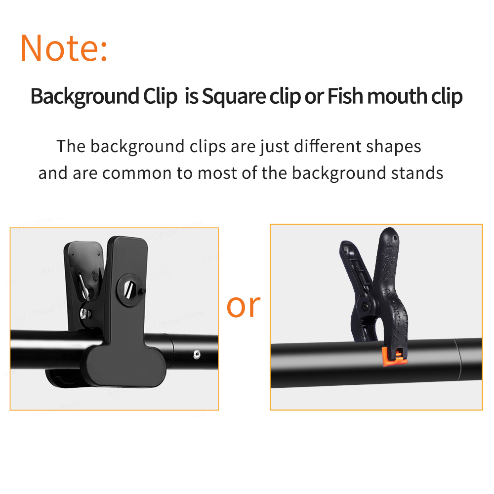 Photo Studio Background Photog - Photography Lighting Kit With Backdrop recension och pris